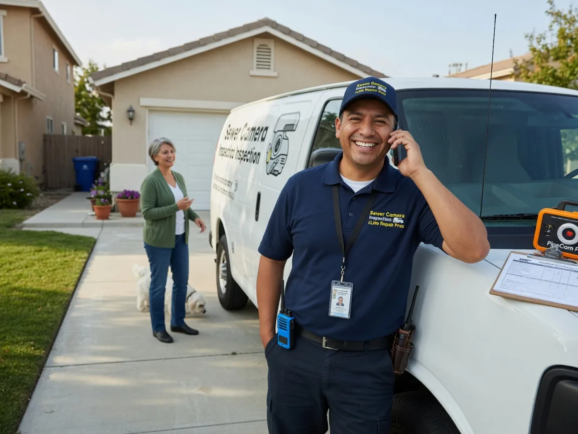 Sewer Line Repair Jackson, MI FAQs